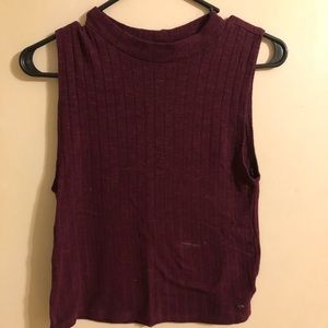 AE Crop Tank